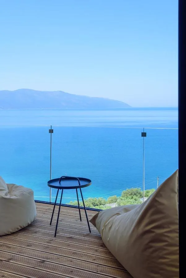 Nobus Hotel & Spa Vlore