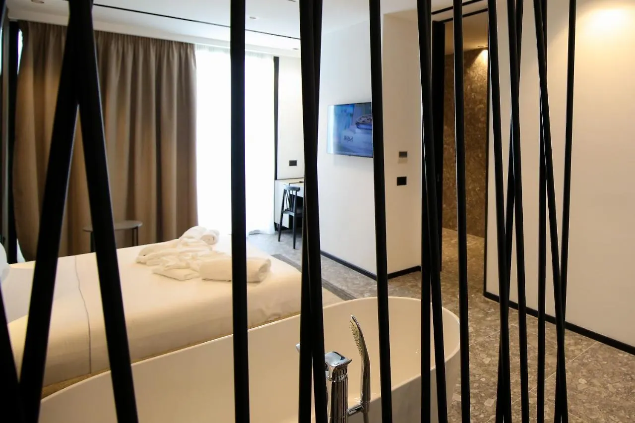 ****  Nobus Hotel & Spa Radhimë Albanie