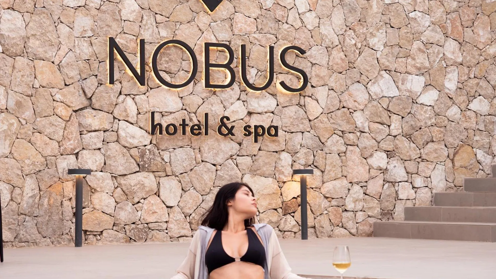 Nobus Hotel & Spa Vlore