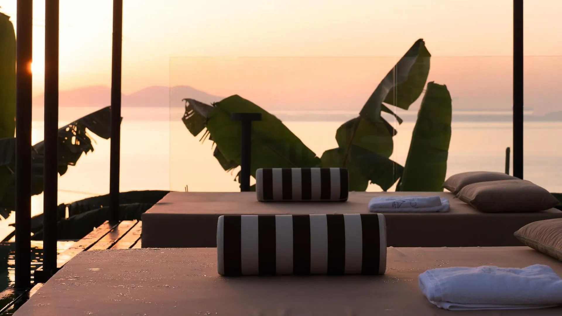 ****  Nobus Hotel & Spa Radhimë Albanie