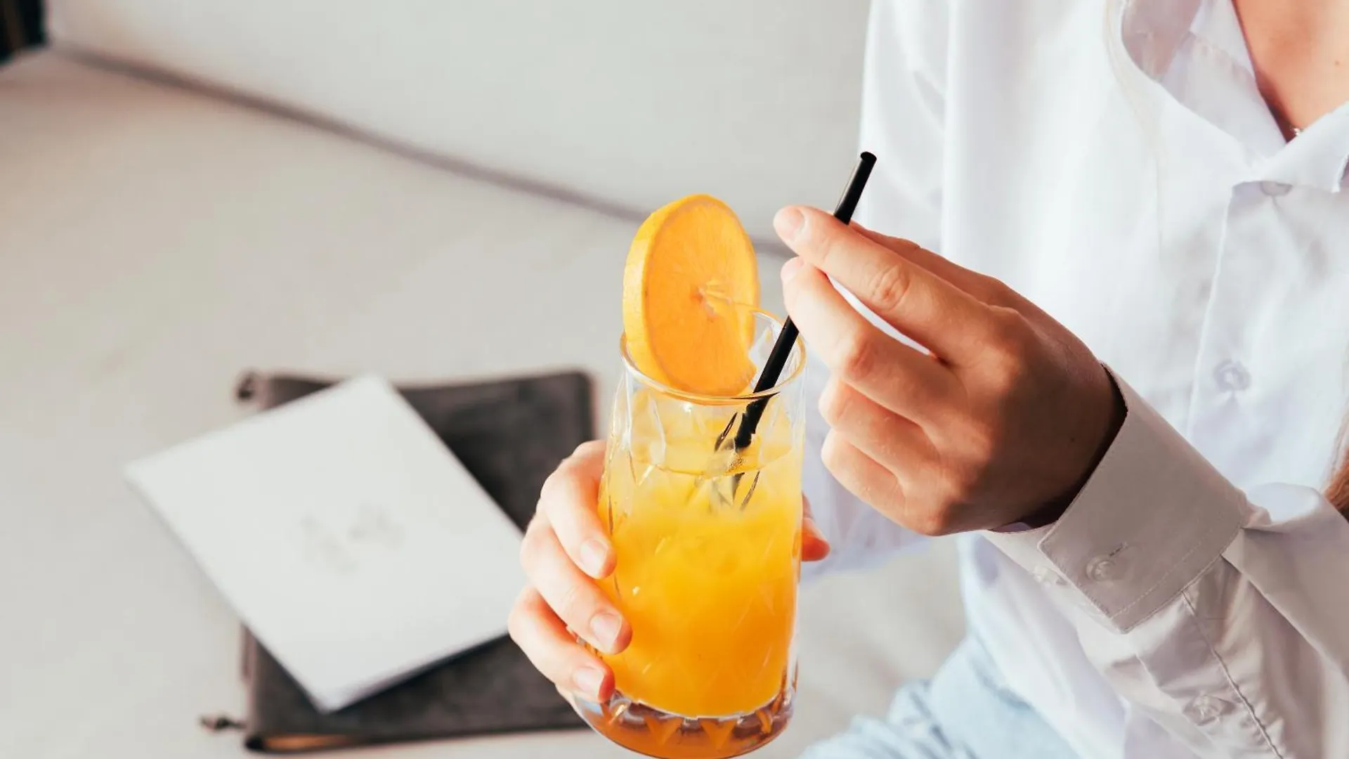 Nobus Hotel & Spa Radhimë