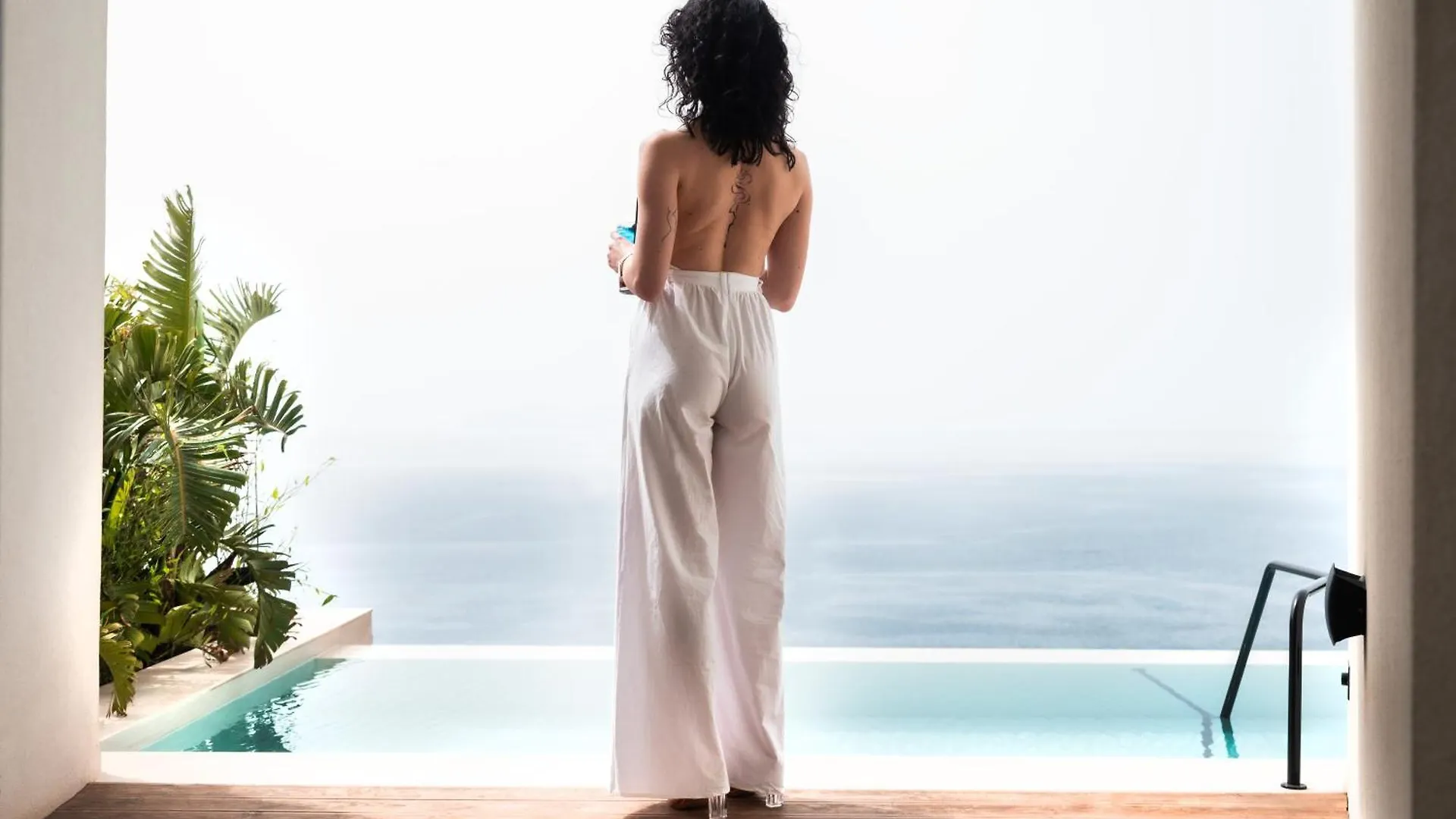 Nobus Hotel & Spa Vlore