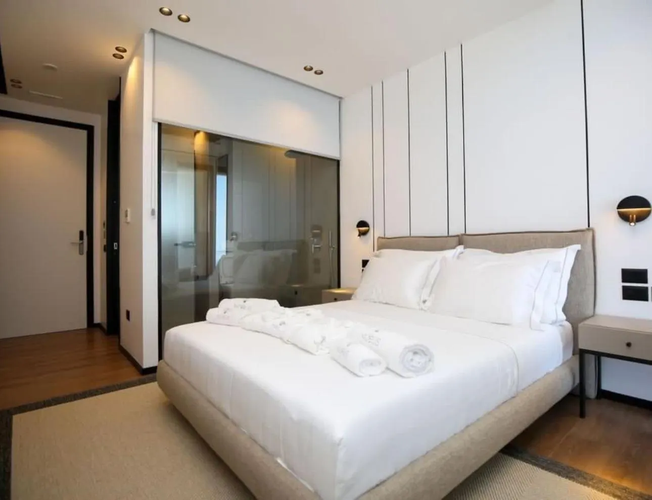 Nobus Hotel & Spa Vlore Albania