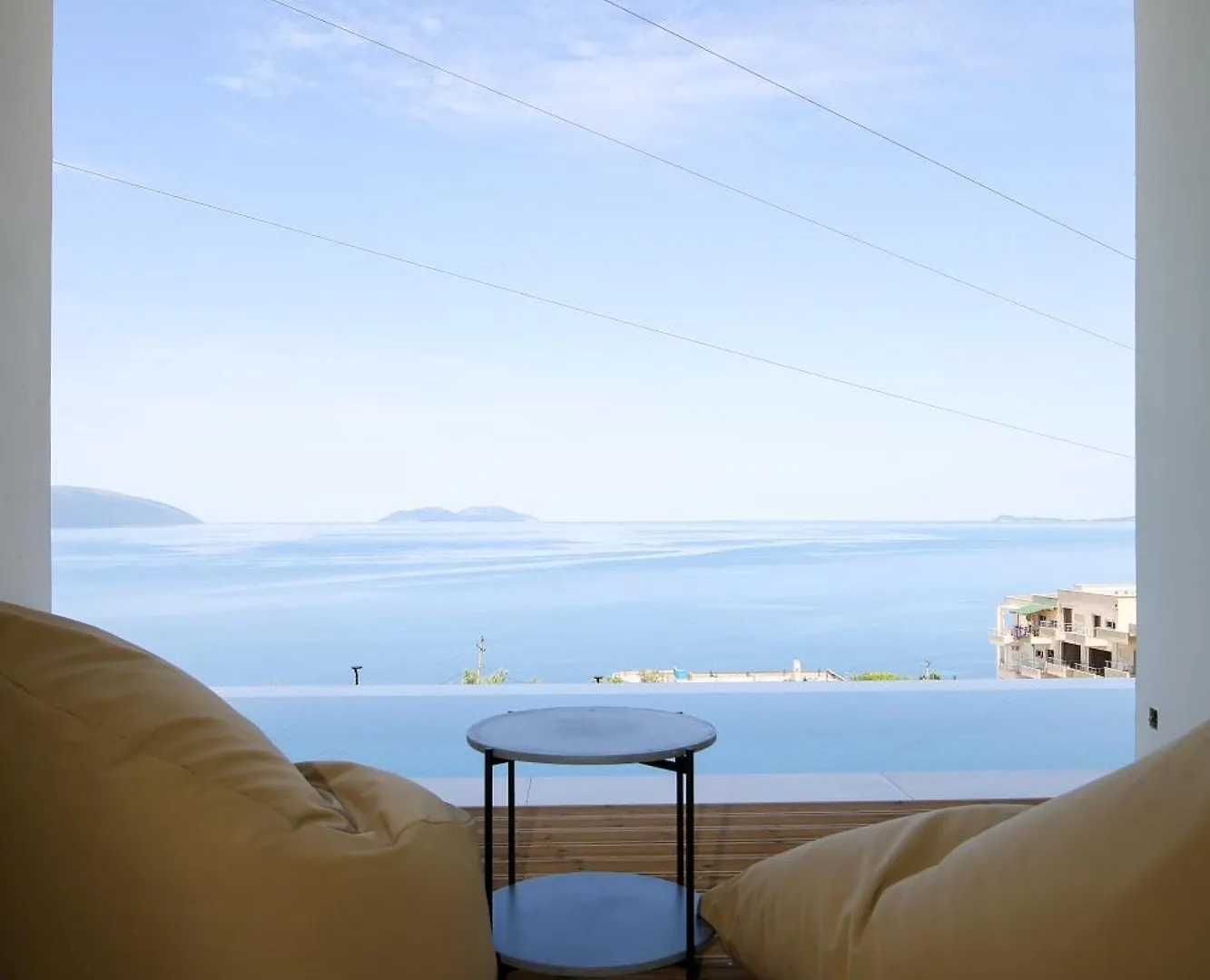 Nobus Hotel & Spa Vlore