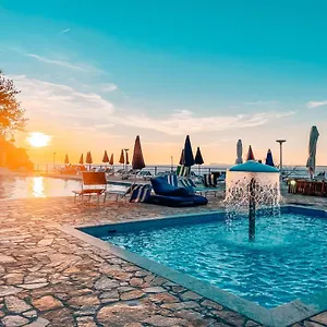 Aqua Vakantiehuis