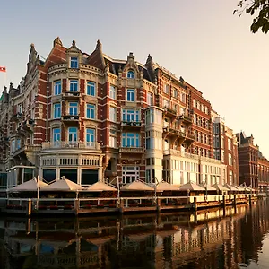 ***** Hotel De L'europe - The Leading Of The World Paesi Bassi