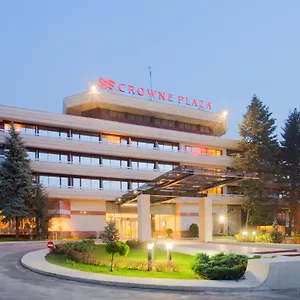 Crowne Plaza By Ihg 4* Bucharest