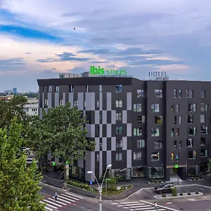 Ibis Styles Erbas 3* Bucharest