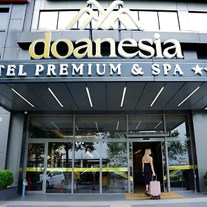 Hotell Doanesia Premium &