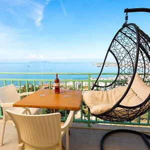 Apartment Rezidenca Panorama, Vlore