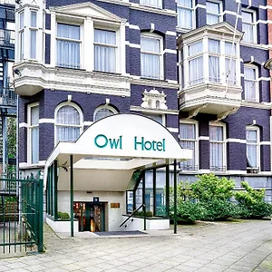 *** Hotel Owl Paesi Bassi