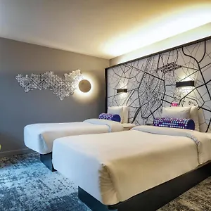 *** Hotel Aloft Schuman Belgio