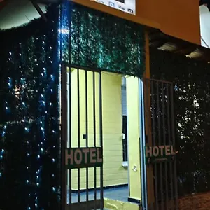Hotell Orange