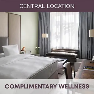***** Hotel The Emblem - Preferred & Repubblica Ceca