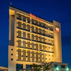 Hotel Ibis Istanbul Tuzla