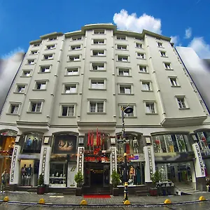 Hotel Gold