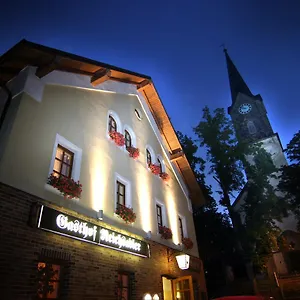Värdshus Landgasthof Reichsadler