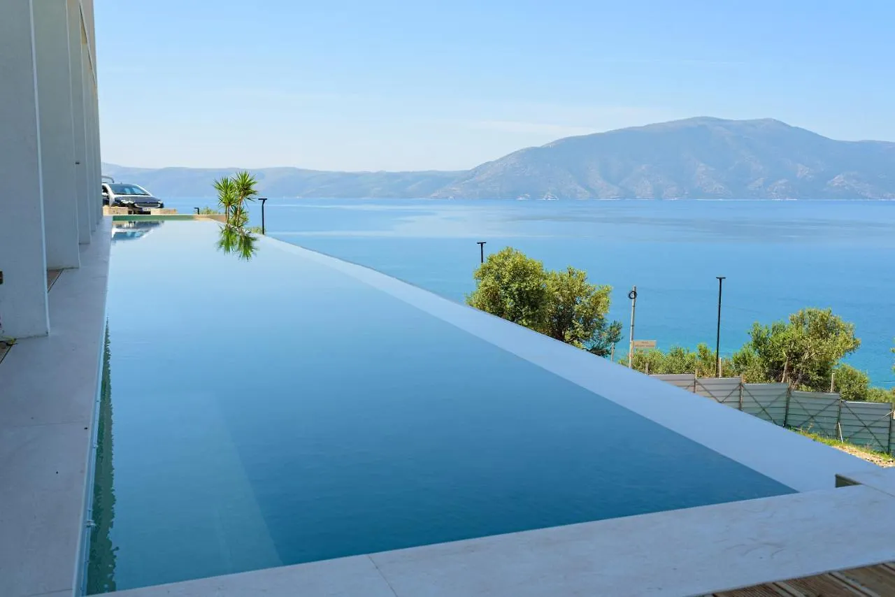 Nobus Hotel & Spa Radhimë