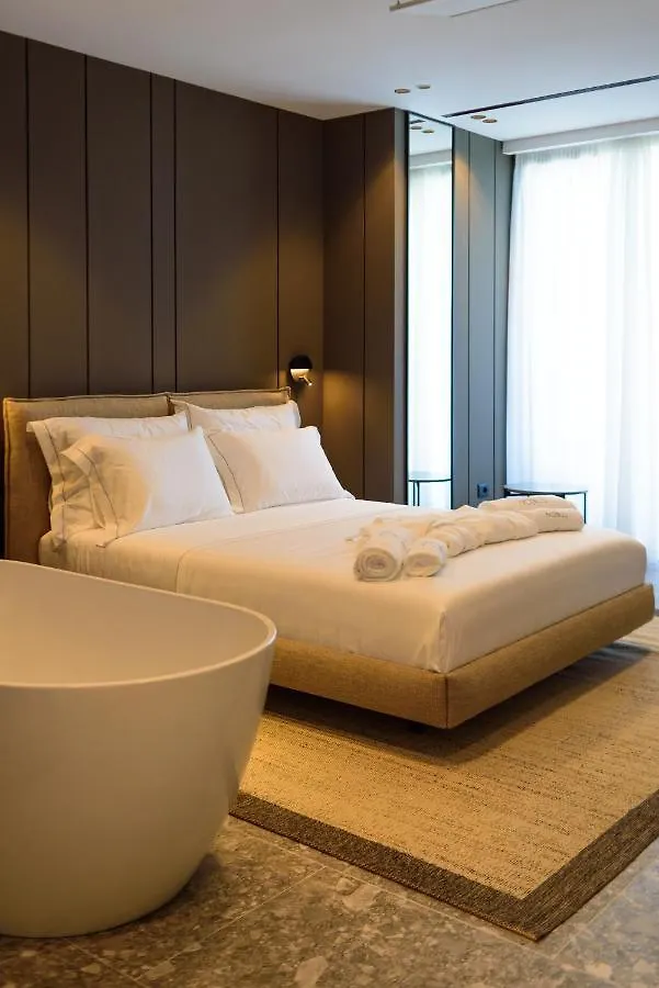 Nobus Hotel & Spa Radhimë