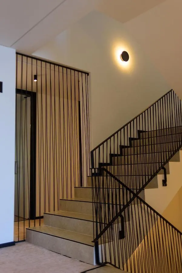 Nobus Hotel & Spa Vlorë