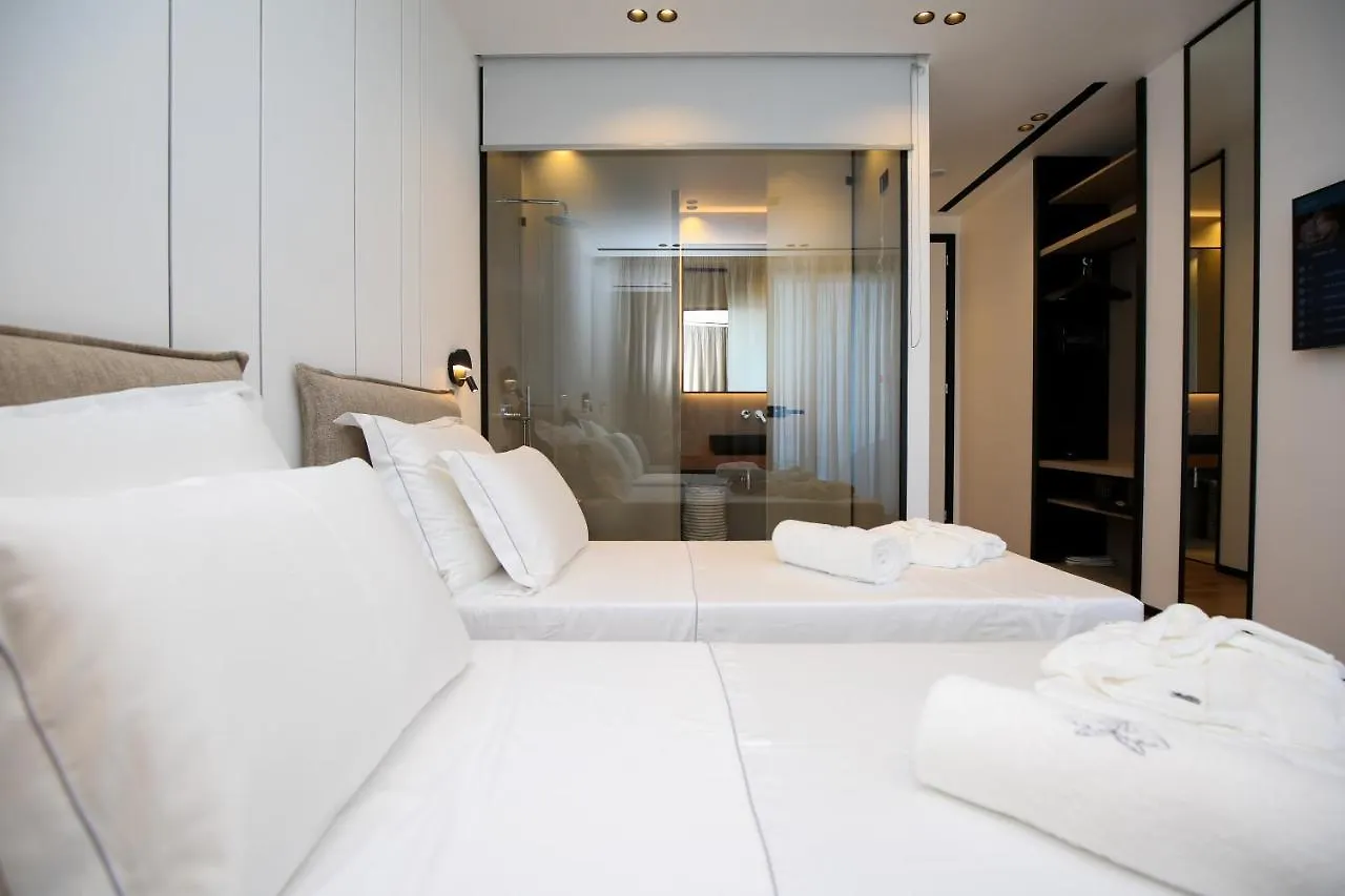 Nobus Hotel Vlorë