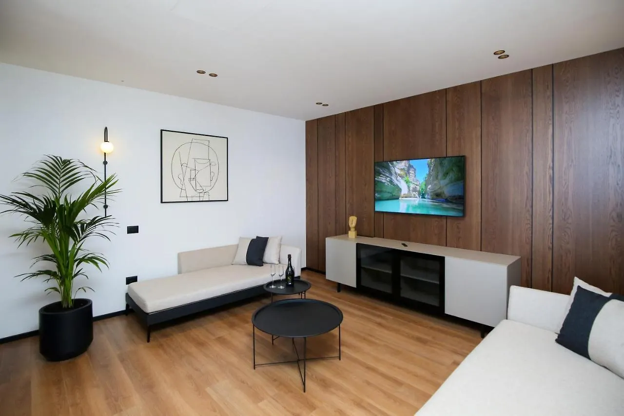 Nobus Hotel & Spa Radhime