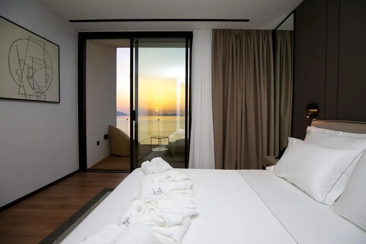 Nobus Hotel & Spa Radhimë