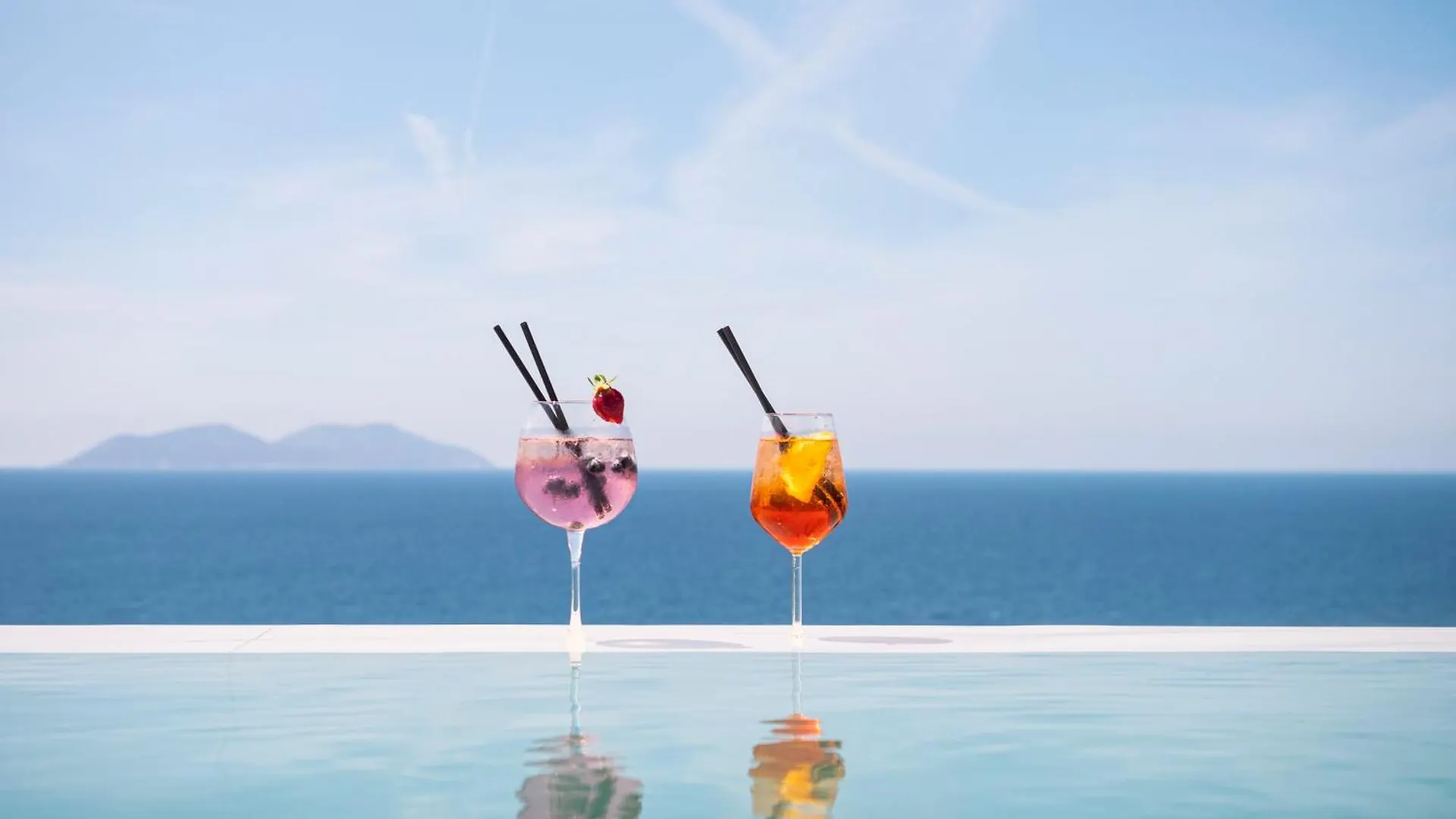 Nobus Hotel & Spa Radhime