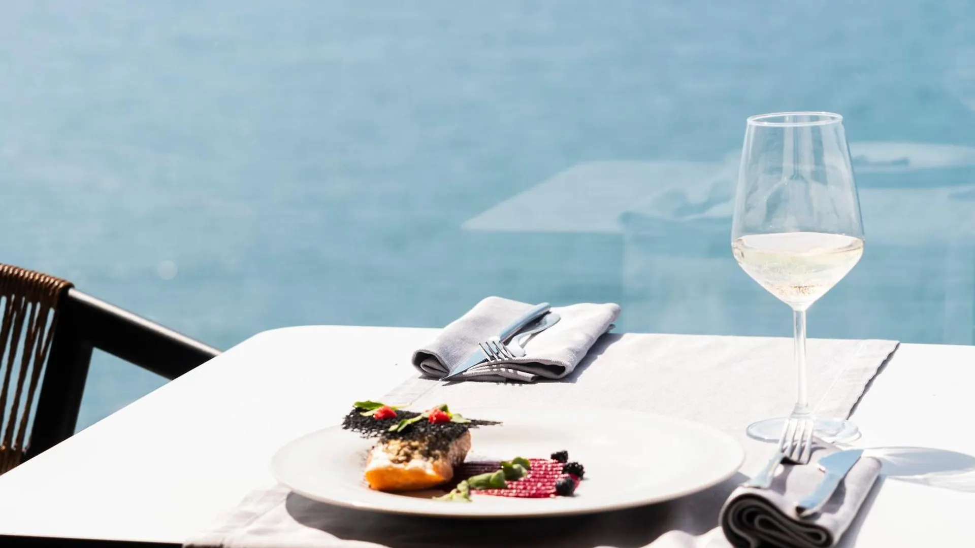 ****  Nobus Hotel & Spa Radhime Albania
