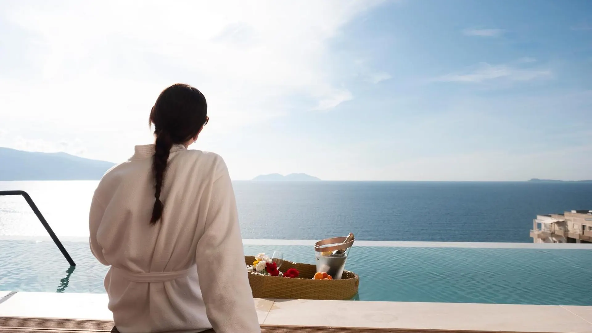 Nobus Hotel & Spa Radhime Albania