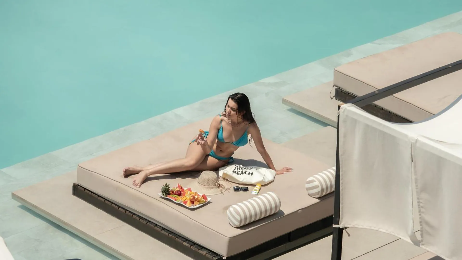 Nobus Hotel & Spa Vlorë