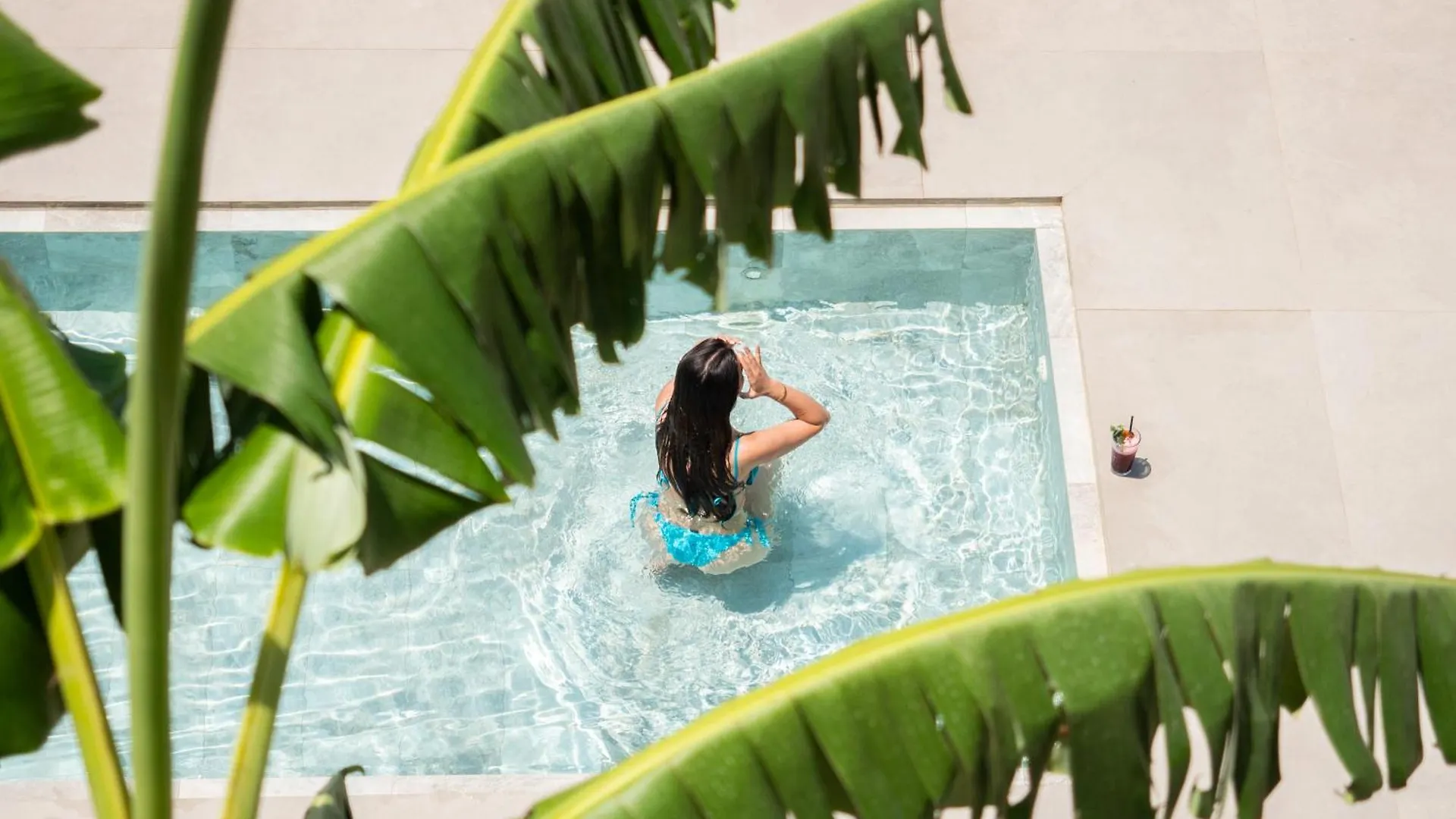 ****  Nobus Hotel & Spa Radhimë Albanien